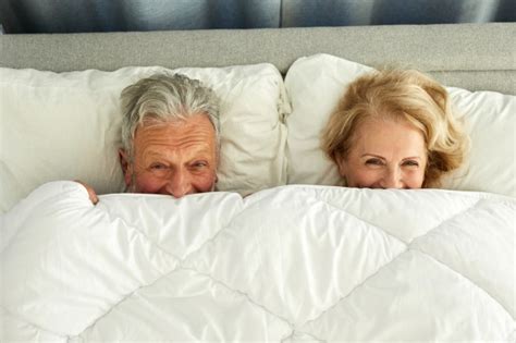 7 accessible sex positions for mature couples 